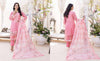 BALEEQ BY NOOR'S SWISS SEMI STICHED 3 PC|24- D 04