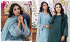 BALEEQ BY NOOR'S SWISS SEMI STICHED 3 PC|24- D 05