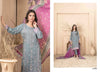 FARIDEH BY TAWAKKAL |UNSTITCHED LAWN 3PC|D-2598