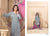 FARIDEH BY TAWAKKAL |UNSTITCHED LAWN 3PC|D-2598