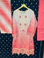 BIN SAEED HEAVY STITCHED EMBROIDERED D-23