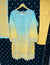 BIN SAEED HEAVY STITCHED EMBROIDERED D-25