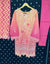 BIN SAEED HEAVY STITCHED EMBROIDERED D-12