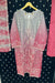 BIN SAEED HEAVY STITCHED EMBROIDERED D-17