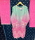 BIN SAEED HEAVY STITCHED EMBROIDERED D-27