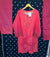 BIN SAEED HEAVY STITCHED EMBROIDERED D-31