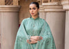 NOOR E CHASHAM BY KHOOBSURAT UN-STICHED 3-PC|L-13