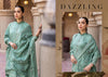 NOOR E CHASHAM BY KHOOBSURAT UN-STICHED 3-PC|L-13