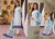 MAHEES UN-STICHED CHIKANKARI 3 PC|D-02