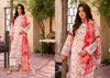 MAHEES UN-STICHED CHIKANKARI 3 PC|D-05