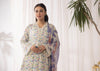 AMELLE BY AALAYA UN-STICHED LAWN|D-03