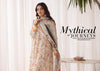AMELLE BY AALAYA UN-STICHED LAWN|D-10