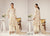 RANGBRANG BY NUR UN-STICHED 3 PC|D-12