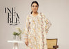 RANGBRANG BY NUR UN-STICHED 3 PC|D-12