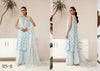 RANGBRANG BY NUR UN-STICHED 3 PC|D-11