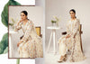 RANGBRANG BY NUR UN-STICHED 3 PC|D-12