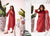 PRINTKARI BY KHOOBSURAT CHIKANKARI UN-STICHED 3 PC|D-01