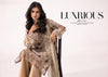 PRINTKARI BY KHOOBSURAT CHIKANKARI UN-STICHED 3 PC|D-08