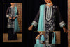 NORA UN-STICHED LUXURY CHIFFON 3 PC|D-11