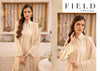 MAHEE'S BY RIAZ ARTS CHIKANKARI UN-STICHED 3PC|D-05