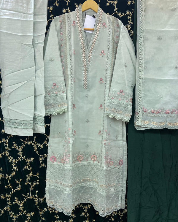 SADABAHAR FORMAL STITCHED D -14