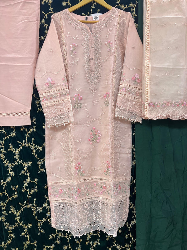 SADABAHAR FORMAL STITCHED D -16