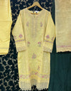 SADABAHAR FORMAL STITCHED D -24