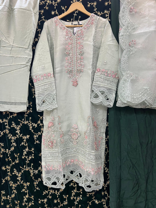 SADABAHAR FORMAL STITCHED D -26