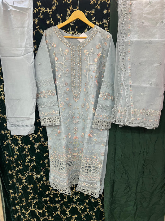 SADABAHAR FORMAL STITCHED D -31