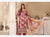 GUL POSH LUXURY LAWN KARMA D-01