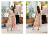 BLOOMY BLOSSOM BY GULJEE UN-STITCHED 3PC| D-03