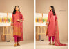 MORJA BY GULJEE UN-STITCHED 3PC| D-10
