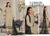 ALISHBA PREMIUM SEMI-STITCHED CHIFFON | D-08