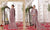 NAZIN LUXURY CHIFFON SEMI-STITCHED 3PC | D-08