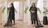 NAZIN LUXURY CHIFFON SEMI-STITCHED 3PC | D-10