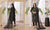 NAZIN LUXURY CHIFFON SEMI-STITCHED 3PC | D-10