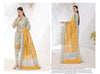 ZAISHA BY BIN HAMEED PRINTED UN-STITCHED 3PC | D-05