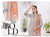 ZAISHA BY BIN HAMEED PRINTED UN-STITCHED 3PC | D-10