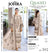 QAASID BY JOHRA UN-STITCED 3PC | D-JH-595