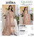 QAASID BY JOHRA UN-STITCED 3PC | D-JH-591