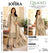 QAASID BY JOHRA UN-STITCED 3PC | D-JH-586