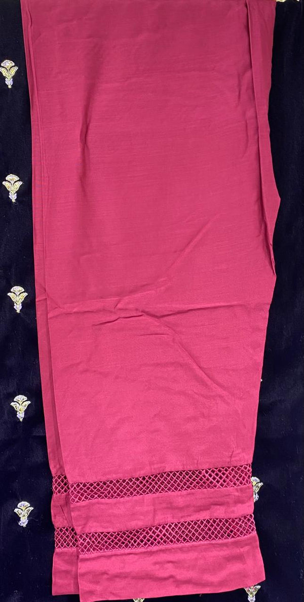 SADABAHAR PREMIUM LUXURY FORMAL-D03