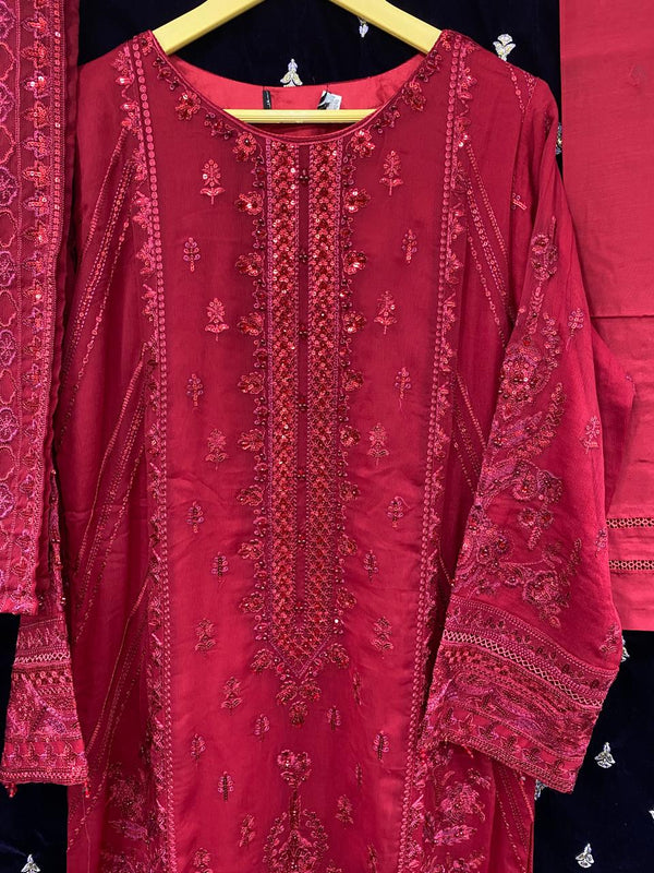 SADABAHAR PREMIUM LUXURY FORMAL-D05