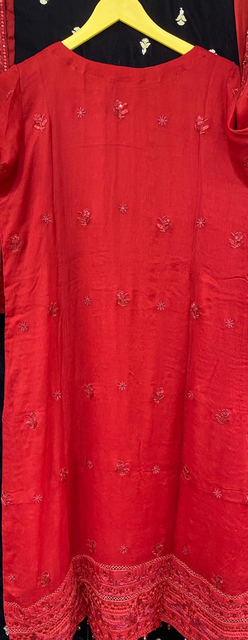 SADABAHAR PREMIUM LUXURY FORMAL-D05