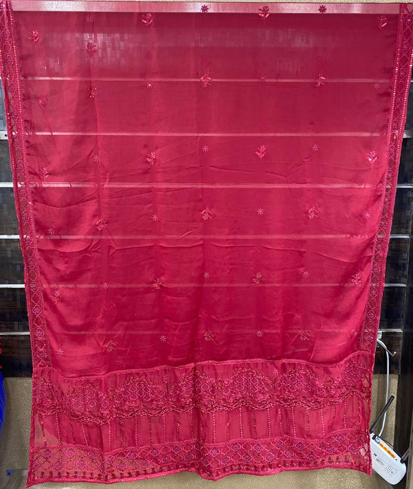 SADABAHAR PREMIUM LUXURY FORMAL-D05