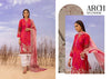 ZARKIS BY RIAZ ARTS UN-STITCHED 3PC | D-02