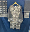 SADABAHAR PRINTED PREMIUM LAWN 24 -05