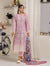 ZARA ALI MAYRA SEMI STITCHED'24-D04
