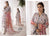 AMELLE BY AALAYA UN-STICHED LAWN|D-04