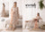 AMELLE BY AALAYA UN-STICHED LAWN|D-01